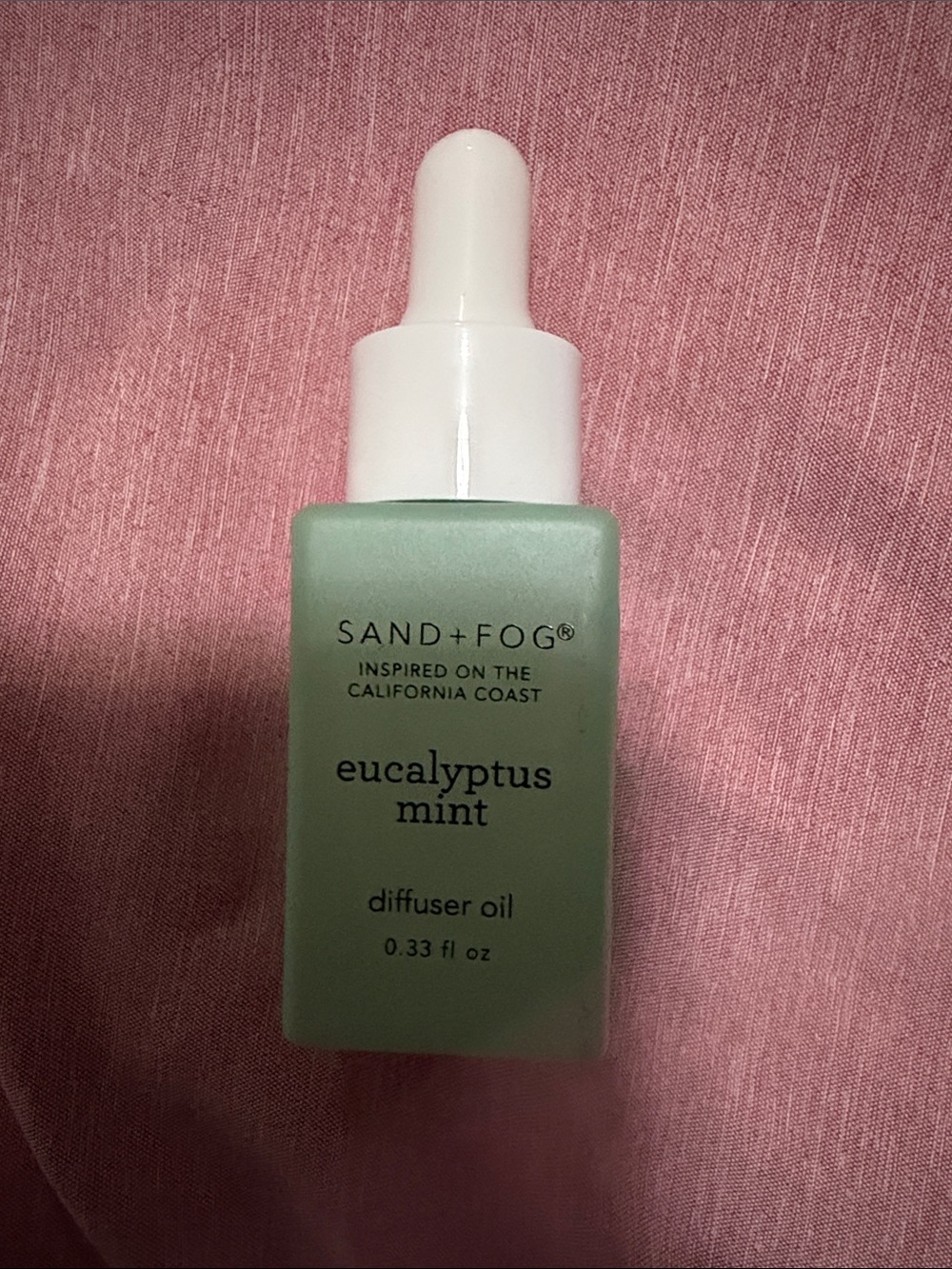 ✨NEW✨Sand + Fog: Eucalyptus Mint Diffuser Oil 🪷Mix’N’Match 1 for $11or 2for$18🪷
